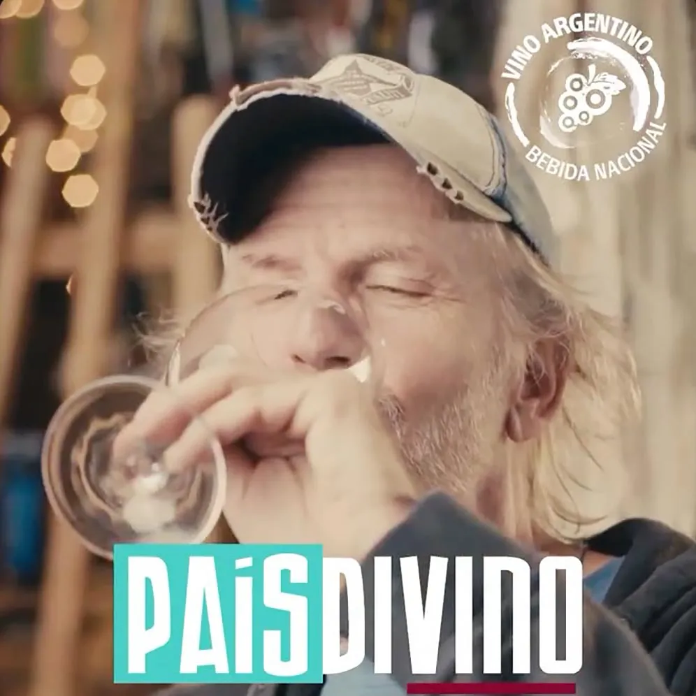 Pais Divino - ¿Cómo somos en Argentina?