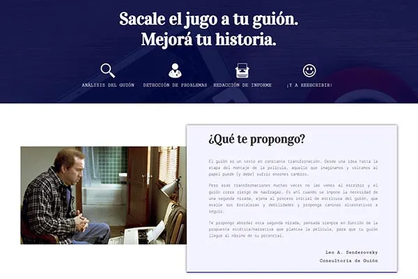 Consultoría