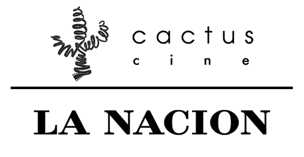 LA NACION / CACTUS CINE