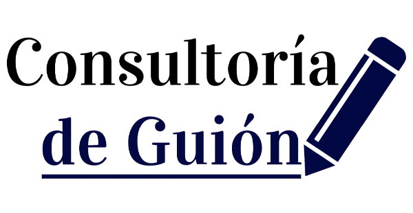 CONSULTORÍA DE GUIÓN